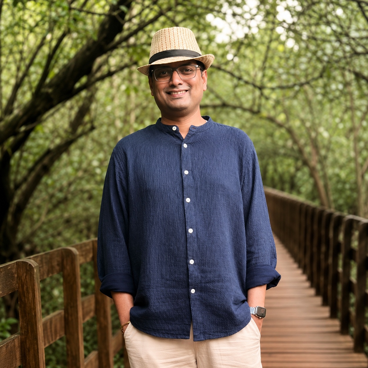 Subhakanta Kar
